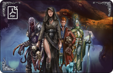Crown of the Oathbreaker Player Options PDF